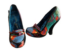 Scarpe Irregular Choice Toodle