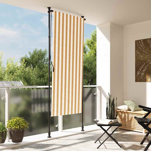 Vidaxl tenda rullo esterno - a,