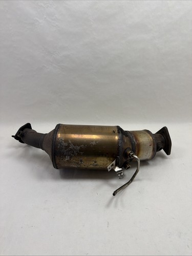 Audi dpf diesel filtro - audi,