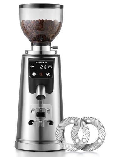 Macinacaffè professionale - macinacaffè,