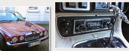 Per jaguar serie iii 1989 - jaguar,