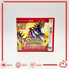 POKEMON RUBINO OMEGA +
