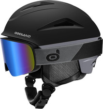 Casco sci e snowboard