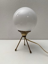 Lampada da Tavolo a Tripode