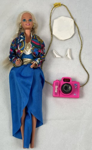 Mattel barbie sea - sea, nave