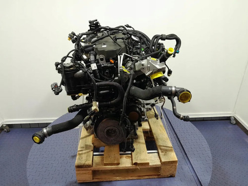 Motore bmw g21 - motore, g20