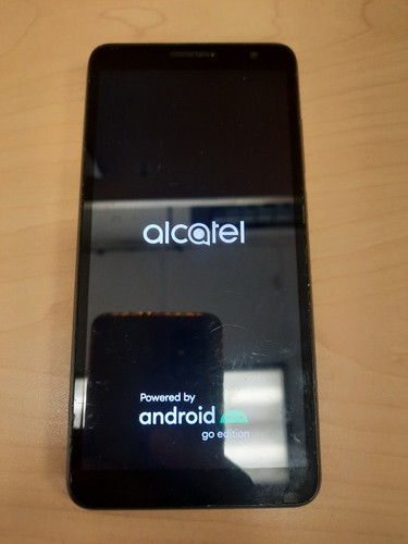 Alcatel volta 16gb 100 - 16gb, 100%
