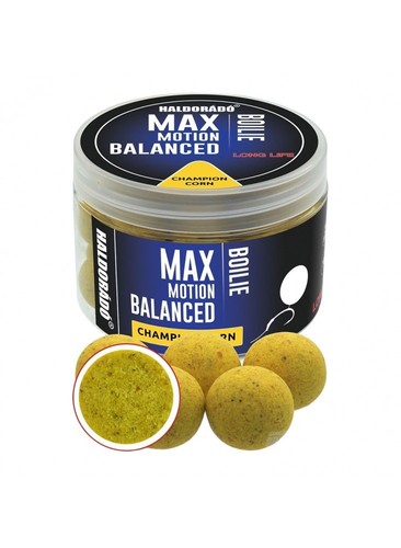 Haldorado max motion balanced - haldorado,