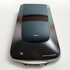 Scanner fotografico Epson