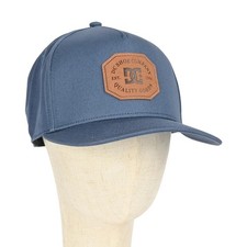 Cappellino snapback DC
