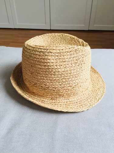 Cappello paglia 60 - cappello, di
