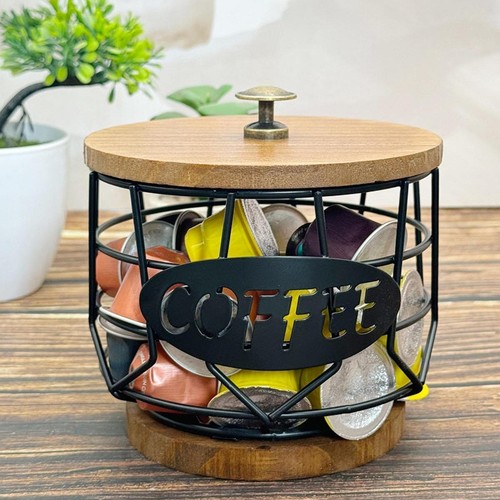 Porta cialde caffè in - da,