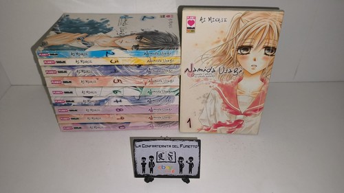 Namida usagi quando amore ti - usagi,