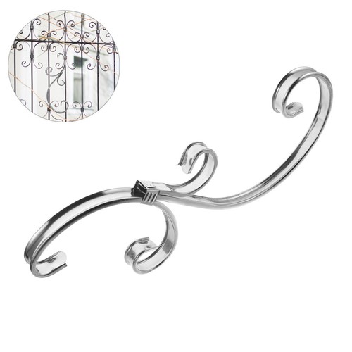 Ringhiera decorativa da - ,