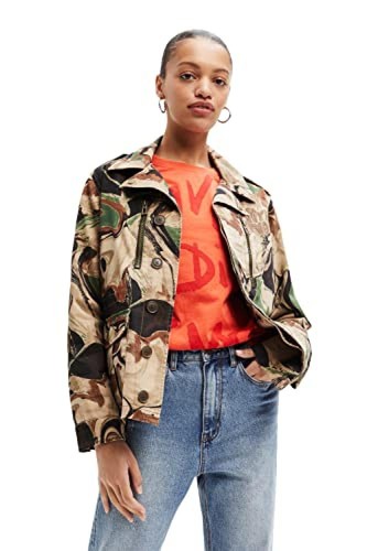 Desigual chaq holly - (tg., chaq_holly