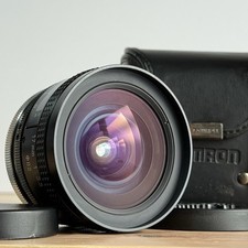 [N come nuovo++] Tamron SP 17