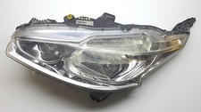 FARO ANTERIORE SINISTRO PER PEUGEOT 208 Serie 9802221880 (12>19)