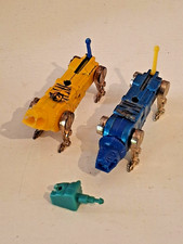 RICAMBI ROBOT JAPAN VINTAGE