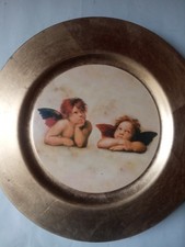 4x  Piatto da portata in