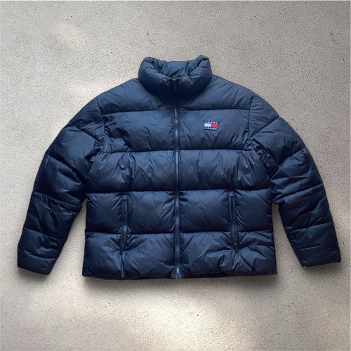 Giubbotto uomo tommy hilfiger - giubbotto,