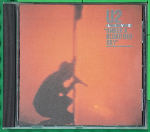 Live under a - under, blood