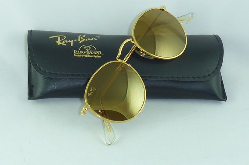 Nos ray ban vintage - ray,