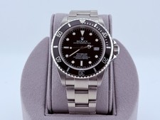 Rolex Sea Dweller 16600 40mm