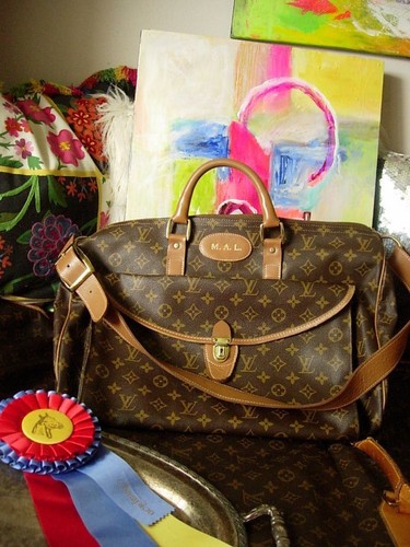 Rare vintage louis - rare,