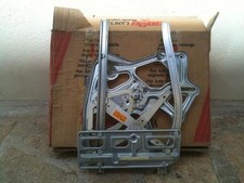 ALZAVETRO ALZACRISTALLO POST