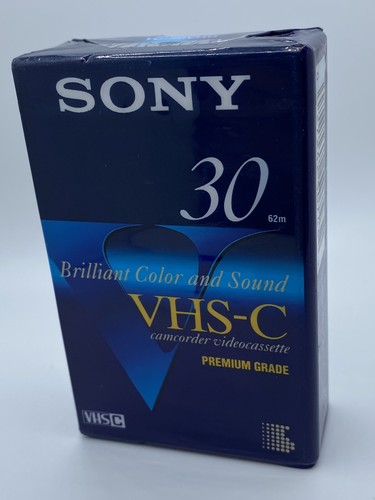 Videocamera sony vhs - videocamera,
