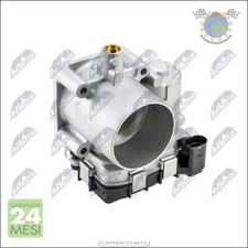 Corpo farfallato AJS per AUDI