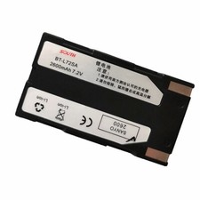 Batteria BT-L72SA nuova per Stonex S3, S8 Plus GNSS, S9, S9 GNSS