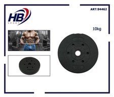 Set Dischi Manubri Pesi