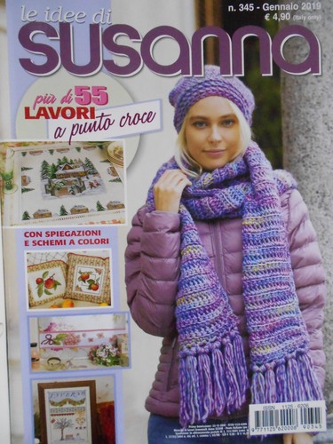 Idee susanna 2019 345 - susanna,
