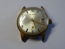 Orologio Meccanico Vintage FHF