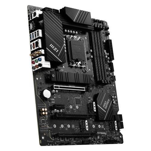 Msi pro z790 - msi,