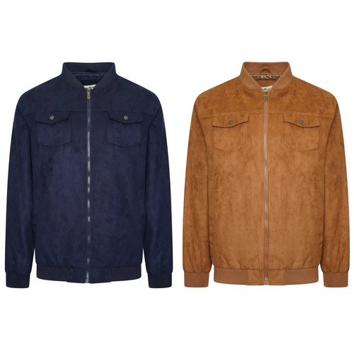 Cappotto giacca uomo ecopelle