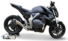 SCARICO TERMINALE HP CORSE