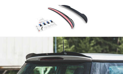 Tappo spoiler mini cooper - spoiler,