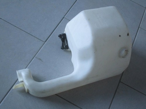 Vaschetta acqua tergicristalli - vaschetta,