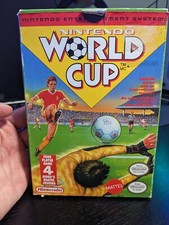 ***COMPLETE - Nintendo World