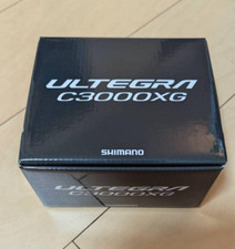 Shimano 25 ULTEGRA C3000XG