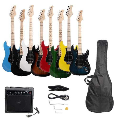 Full size electric - full, 20