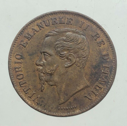 Vittorio emanuele 5 - emanuele, ii
