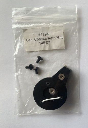 Supporto aero contour per - supporto,