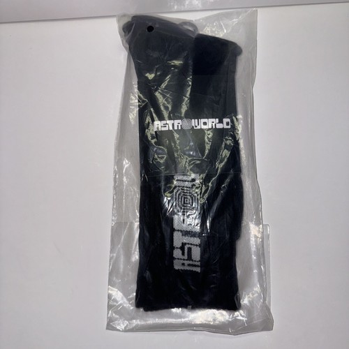 Travis scott astroworld socks - scott,
