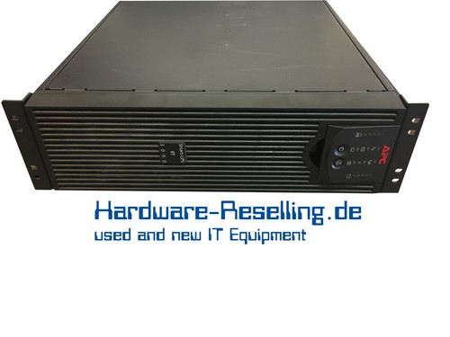 Apc smart ups 3000 - apc,