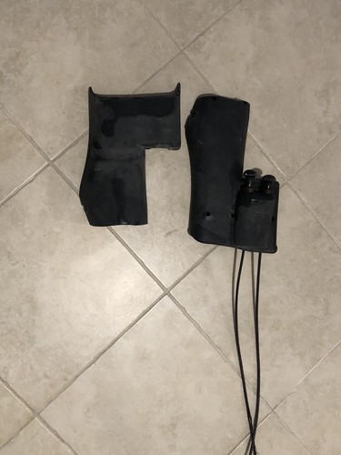 Guscio cover piantone alfa - cover,