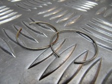 Anelli stop bloccaggio