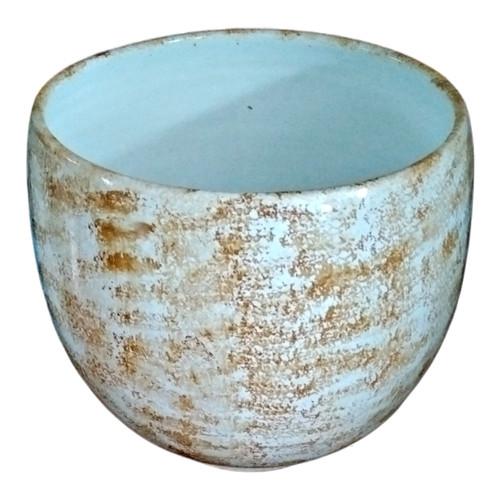 Vaso portavaso ceramica - in,
